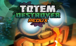 image game Totem Destroyer Redux