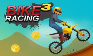 image game Bike Racing 3