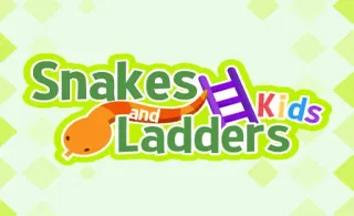 image game Snakes and Ladders