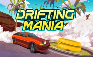 image game Drifting Mania