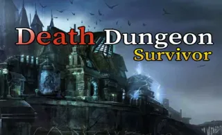 image game Death Dungeon - Survivor