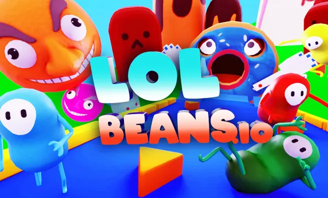 image game LOLBeans.io