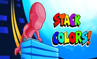 image game Stack Colors
