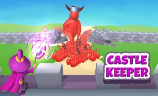 image game Castle Keeper