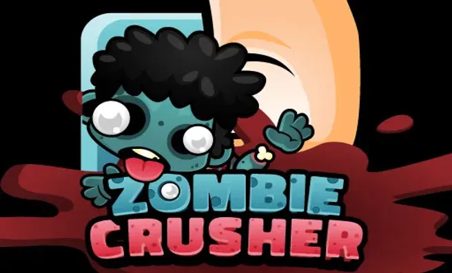 image game Zombie Crusher