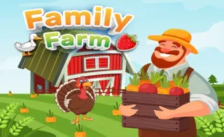 image game Family Farm