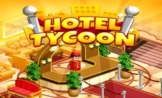 image game Hotel Tycoon Empire