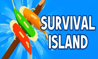 image game Idle Survival