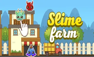 image game Slime Farm