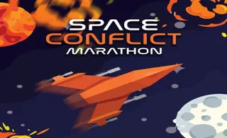 image game Space Conflict