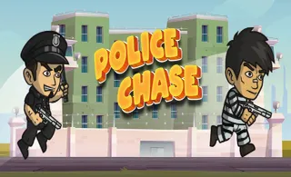 image game Police Chase