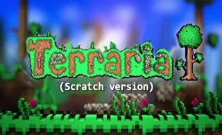 image game Terraria