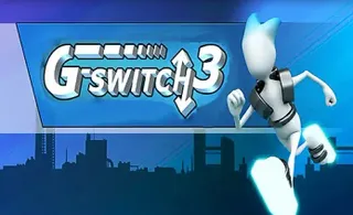 image game G-Switch 3