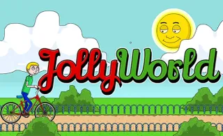 image game JollyWorld