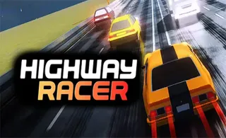 image game Highway Racer