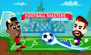 image game Football Masters
