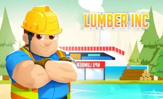 image game Idle Lumber Inc