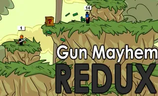 image game Gun Mayhem Redux