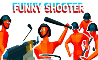 image game Funny Shooter