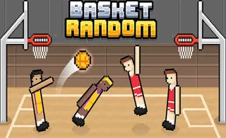 image game Basket Random