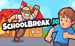 image game Schoolbreak.io