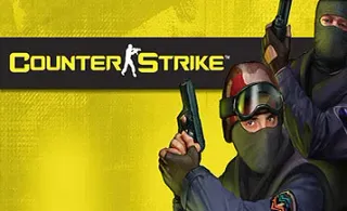 image game Counter-Strike Online (CS 1.6)