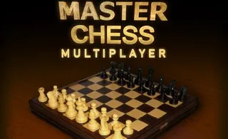 image game Master Chess
