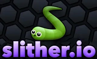 image game Slither.io