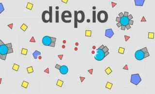 image game Diep.io