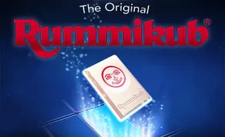 image game Rummikub