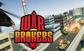 image game War Brokers