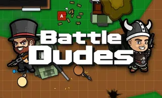 image game BattleDudes.io