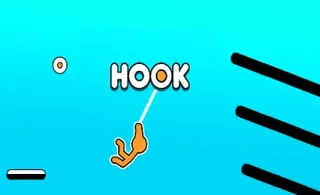 image game Stickman Hook