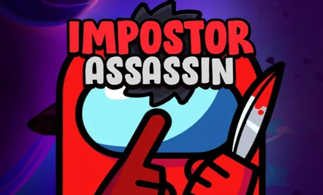 image game Impostor Assassin