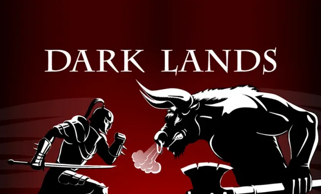 image game Dark Lands