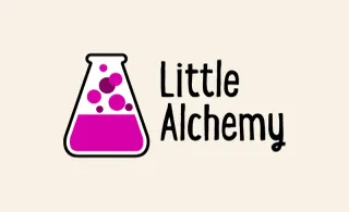 image game Little Alchemy