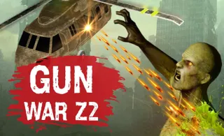 image game Gun War Z2