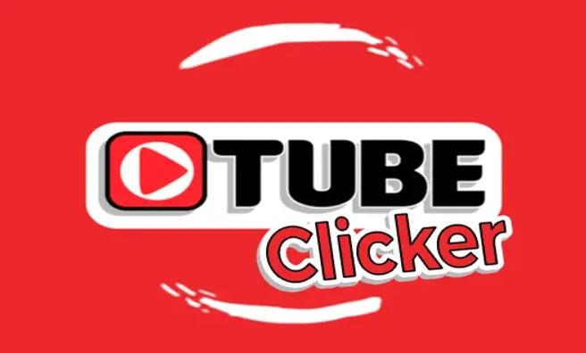 image game Tube Clicker