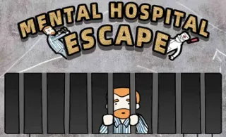 image game Mental Hospital Escape