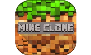 image game Mine Clone 4