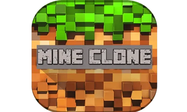 image game Mine Clone 4