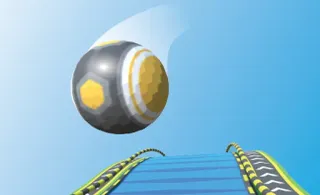 image game Rolling Ball 4