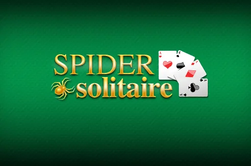 Spider Solitaire 🕹️ Play Free on HahaGames!