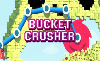 image game Bucket Crusher