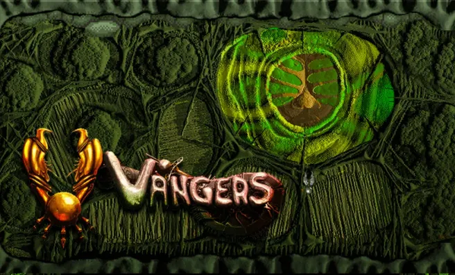 image game Vangers HD