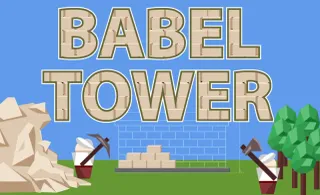 image game Babel Tower