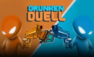 image game Drunken Duel
