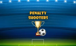 image game Penalty Shooters