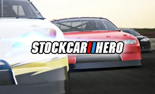 image game Stock Car Hero