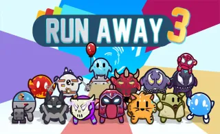 image game Run Away 3